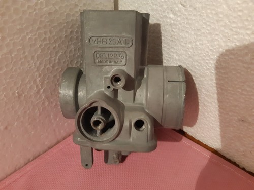 Corpo carburatore dell - corpo,