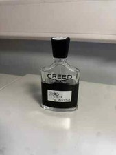 Bottiglia vuota creed - bottiglia, di