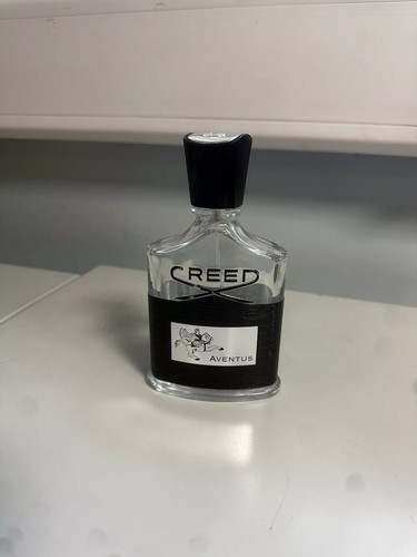 Bottiglia vuota creed - bottiglia,