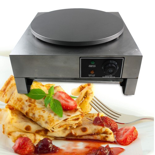 Crepes maker macchina - crepes, 40
