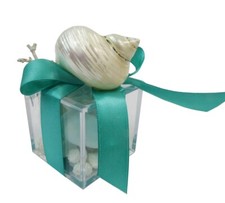 Bomboniere matrimonio linea - bomboniere,