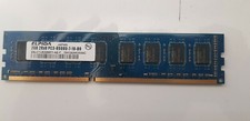 Elpida 2GB 2Rx8 PC3-8500U DDR3