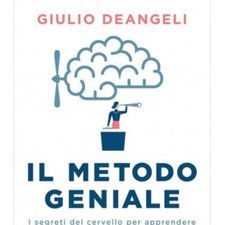 LIBRO METODO GENIALE. I