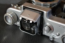 RARO mirino verticale vintage