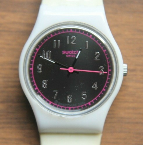 Swatch donna lm139 lady spy - -,