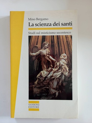 Bergamo scienza dei - scienza,
