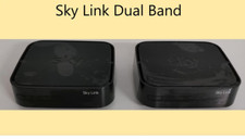 Ripetitore WiFi per lunghe