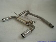 FMS Gruppo A Impianto Duplex