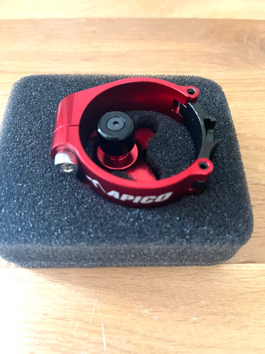 Apico launch control holeshot - apico,
