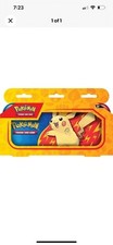 Astuccio Portamatite Pikachu