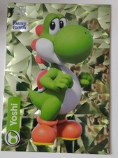 Italia 2022 Panini Nintendo