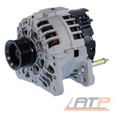 GENERATORE ALTERNATORE 90-A PER AUDI A2 A3 A4 TT 8N SEAT IBIZA LEON TOLEDO