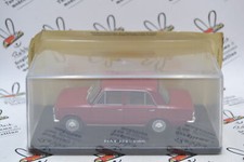 DIE CAST " FIAT 124 - 1966 "