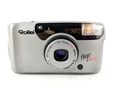 Rollei Prego Zoom Variogon