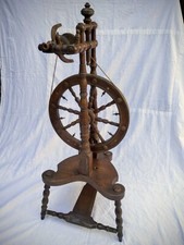 antico e pregiato arcolaio