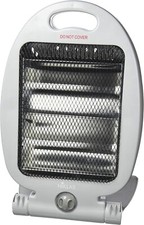 Stufa Elettrica a Basso