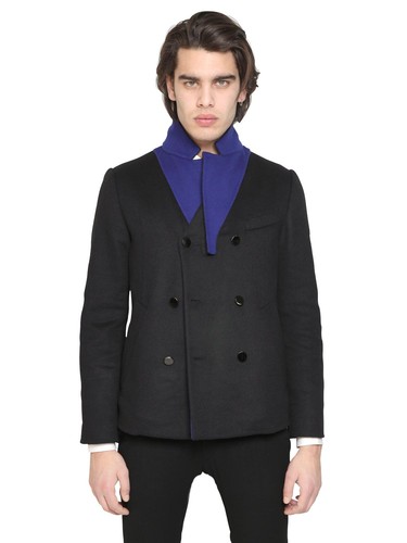 Giacca cappotto iceberg nero - giacca,