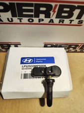 1  X Sensore Tpms Ruota