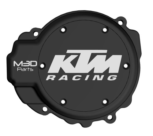 Carter accensione ktm exc - accensione,