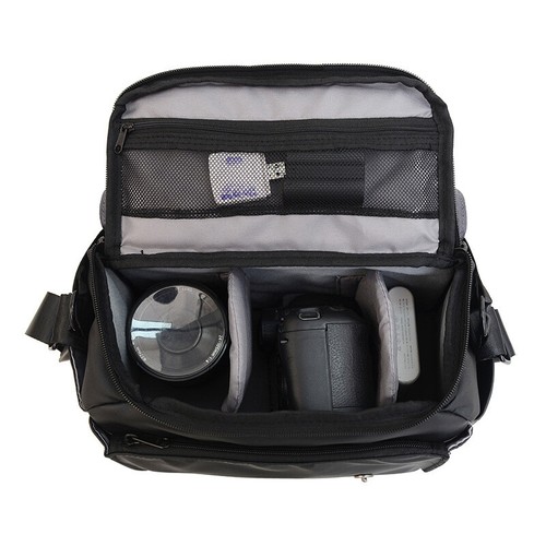 Borsa fotocamera fotografia