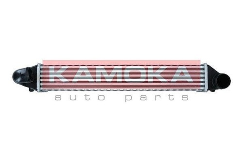Intercooler kamoka per ford - per,