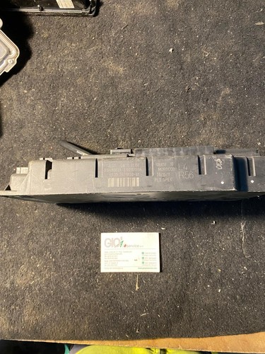 519480f01 centralina body - 519480f01,