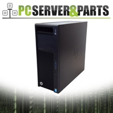 HP Z440 Workstation PC 4-Core