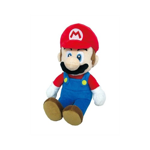 Super mario bros peluche - super, bros.