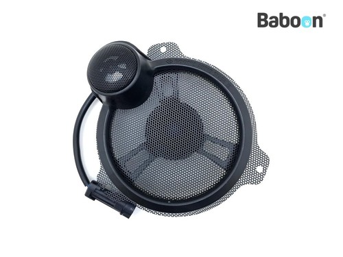 Speaker radio destro