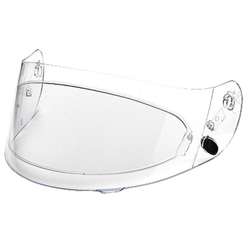 Visiera trasparente hjc - visiera,