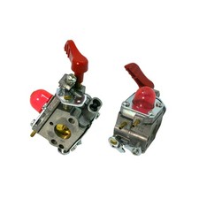 Carburatore McCulloch soffiatore GBV345 545081857 HUSQVARNA - 351584