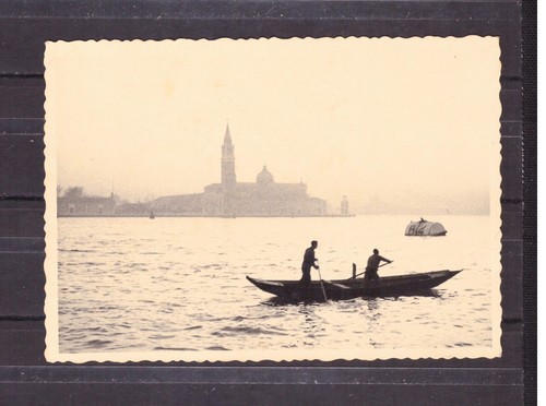 Fotografia foto venezia venice - foto,