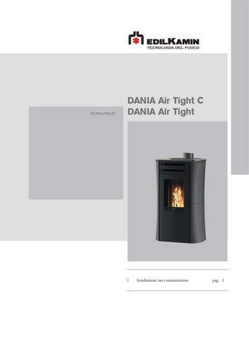 Manuale installazione uso - manuale,