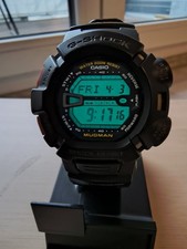 Orologio da polso uomo Casio