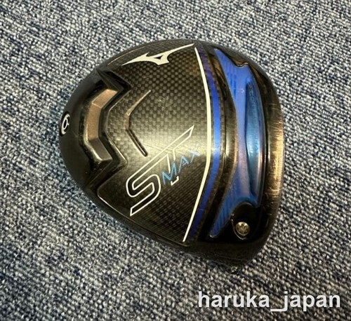 Testa guida mizuno - guida,