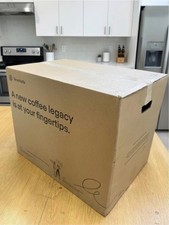 Terra Coffee TK-02 Macchina da