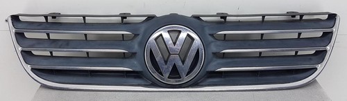 Griglia radiatore polo 9n3 - radiatore, vw
