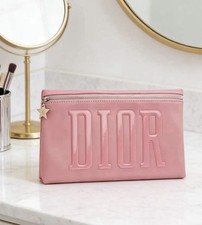 Dior Beaute borsa cosmetica