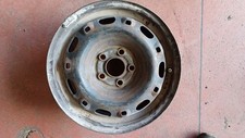 N.1 CERCHI VW POLO 5 FORI 14"6J H2 ET43