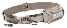 Petzl ARIA 1 RGB Camo Lampada
