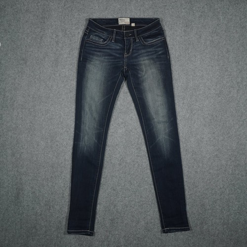 Jeans skinny donna bke stella - jeans,