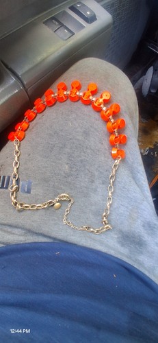 Collana crew brulee - collana,