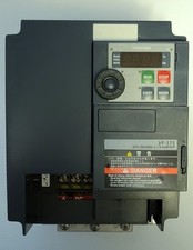 Inverter transistor velocità