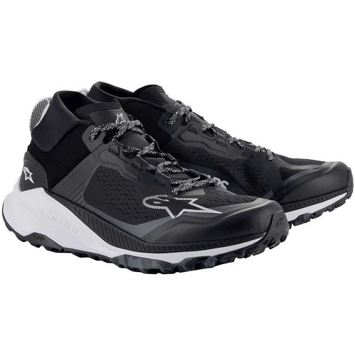 Scarpe moto alpinestars meta - moto,