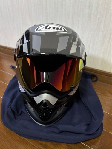 Casco bici arai tour - arai, 3