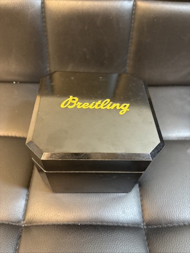 Scatola orologio breitling - orologio,