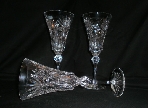 Durand cristal vincennes - jg,