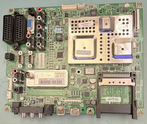 Samsung scheda principale - scheda, tv
