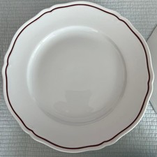 Richard Ginori Set di 2 piatti