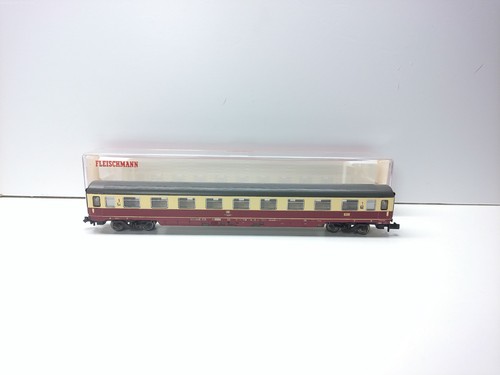 Fleischmann 5161 carrozza - n,